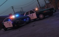 What a Pretty Couple...