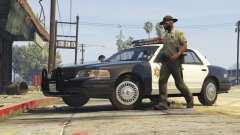 Look At Those Hubcaps