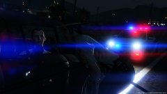 So, You Had Anything To Drink Tonight Sir?