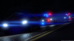 Yep He's Running Show Us In Pursuit