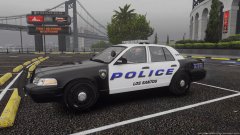 LSPD Pack #2?