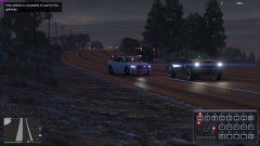 Sick charger unmarked