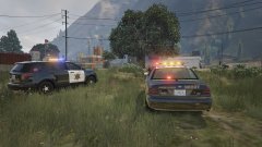 Deputy Fett and his fleet (III)