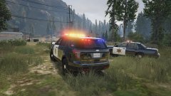 Deputy Fett and his fleet (IV)