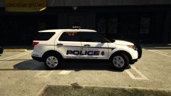 Columbia SC new K-9 unit