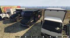 mobile command center - L3glT