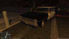 1965 Plymouth Belvedeere