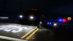 Spikes Deployed, This Will Slow Them Down