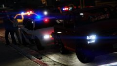 Driver Hands Where We Can See Them!