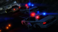 10-13 Officers Under Fire! We Need Backup!