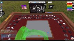 Let's gather around for family game night