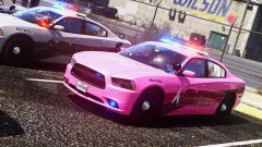 Blaine County Sheriff Pack #6 Ready for Release