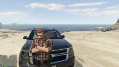 BCSO Street Crime unit