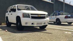 Virginia State Police Is Getting Something New