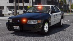 2005 LAPD Traffic Unit