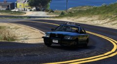 Pierce county sheriff  01 vic