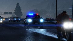Pursuit