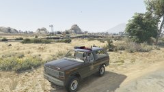 Henry County Sheriff