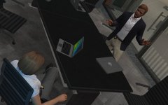 Why are you doing this to me?