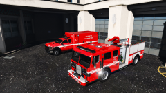 LSFD, Rockford Hills