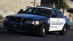 The Quintessence of a Cruiser