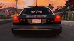 Peaceful evening in harmony