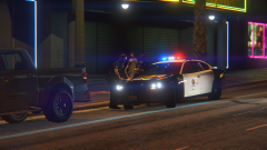 LSPD