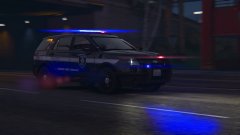 Paleto Police
