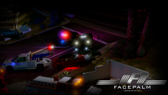 Don't Race and Crash