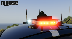 Code 3 Defender Made By MooseYTY