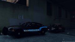 Los Santos and VPD units