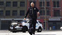 One Day Until Retirement, No Fucks Given