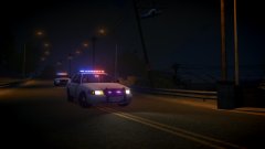 ADSP Repsponding Code 3