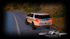 This Vehicle Was......