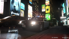 aciaka Officer back in Duty