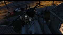 Normal LSPDFR Shit (watch the video in the description)