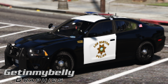 LSPD updated