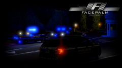 Los Santos County Police