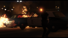 Ambush on the Highway