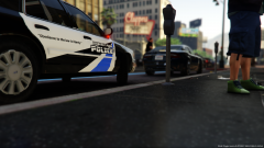 Custom RP group livery ( i do requests)