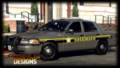 CVI (travis county theme) WIP