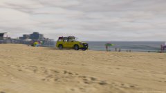 lifeguard responding