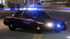 Atlanta PD