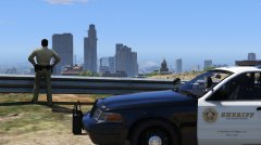 Welcome to Los Santos