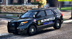 Bloomfield FPIU