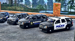 Which one do I drive.....