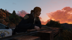 Morning Shift