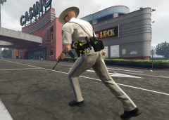 If in doubt, bring out the patrol carbine