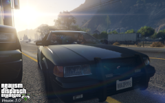 Ready for a Pursuit?