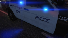 Los Santos Police K-9 Unit